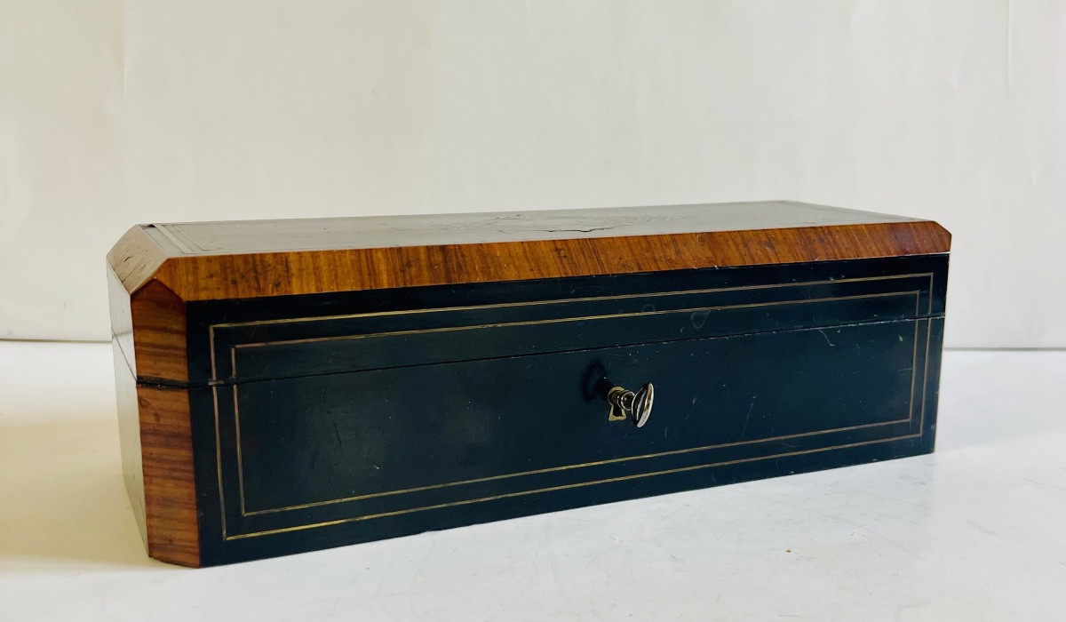 Boîte à gants -photo-2